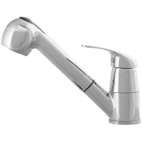 Bateria stalowa Kernau KWT 02A PO Chrome