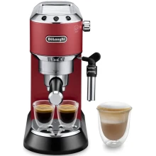 Ekspres kolbowy DeLonghi Dedica EC685.R