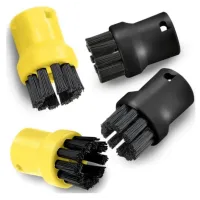 Zestaw okrągłych szczotek Karcher 2.863-264.0