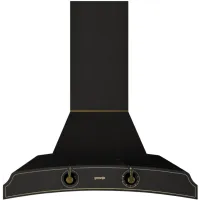 Okap kominowy Gorenje DK63MCLB