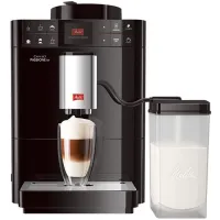 Ekspres ciśnieniowy Melitta Passione OT F53/1-102