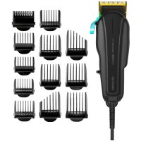 Strzyżarka do włosów Cecotec PrecisionCare ProClipper Titanium