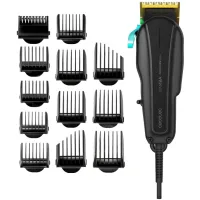 Strzyżarka do włosów Cecotec PrecisionCare ProClipper Titanium