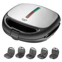 Opiekacz Adler AD 3040 5w1