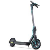 Hulajnoga elektryczna Motus Scooty 10 Turkus