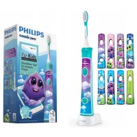 Szczoteczka soniczna Philips Sonicare For Kids HX6322/04