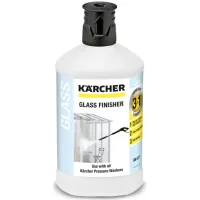 Preparat do mycia szkła Karcher 3w1 RM 627 1L