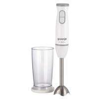Blender ręczny Gorenje HBC561QW