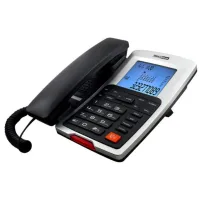 Telefon stacjonarny Maxcom KXT709