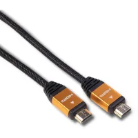 Kabel HDMI TechniSat Premium High Speed 3m