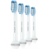 Końcówki do szczoteczki Philips Sonicare S Sensitive HX6054/07
