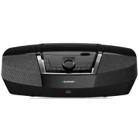 Radioodtwarzacz Blaupunkt BB12BK