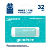 Pendrive Goodram 32 GB UME3 Care