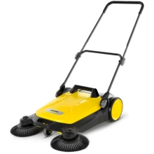 Zamiatarka Karcher S 4 Twin 1.766-360.0