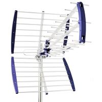 Antena kierunkowa cyfrowa Libox LB1000