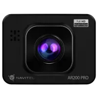 Wideorejestrator Navitel AR200 PRO