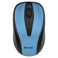 Mysz Tracer JOY II RF Nano USB Blue