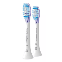 Końcówki do szczoteczki Philips Sonicare G3 Premium Gum Care HX9052/17