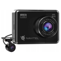 Wideorejestrator Navitel R700 GPS DUAL