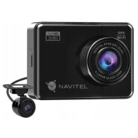 Wideorejestrator Navitel R700 GPS DUAL