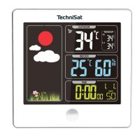 Stacja pogodowa TechniSat IMETEO X2