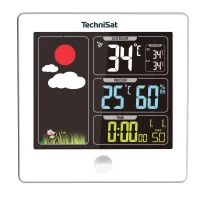 Stacja pogodowa TechniSat IMETEO X2