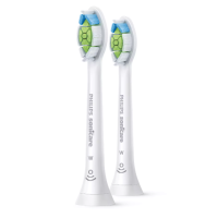 Końcówki do szczoteczki Philips Sonicare W Optimal White HX6062/10