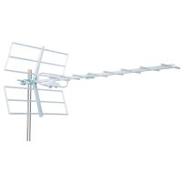 Antena zewnętrzna TechniSat TechniYagi HDT LTE aktywna