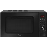 Kuchenka mikrofalowa Amica AMGF20E1GB