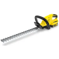 Nożyce akumulatorowe Karcher HGE 18-45 Zestaw 1.444-231.0