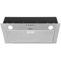 Okap wkład Amica OMC6242I 350m3/h 60cm Inox