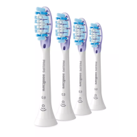 Końcówki do szczoteczki Philips Sonicare G3 Premium Gum Care HX9054/17