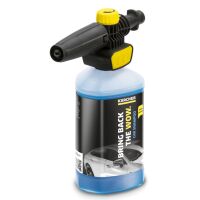 Lanca pianowa Karcher Connect 'n' Clean FJ 10 C z szamponem 3w1
