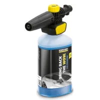 Lanca pianowa Karcher Connect 'n' Clean FJ 10 C z szamponem 3w1