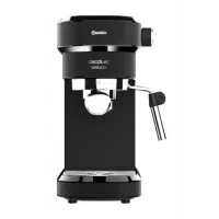 Ekspres kolbowy Cecotec Cafelizzia 790 Czarny