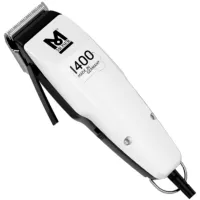 Strzyżarka do włosów Moser 1400-0310 White Edition