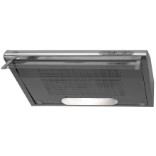 Okap podszafkowy Amica OSC6112I 178m3/h 60cm Inox