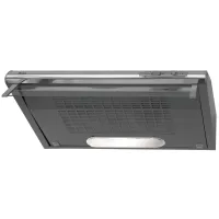 Okap podszafkowy Amica OSC6112I 178m3/h 60cm Inox