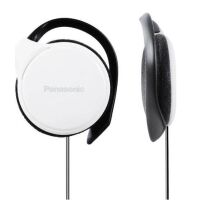 Słuchawki przewodowe nauszne Panasonic RP-HS46E-W