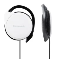 Słuchawki przewodowe nauszne Panasonic RP-HS46E-W