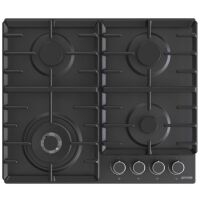 Płyta gazowa Gorenje Black Line GW642AB