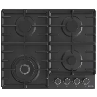Płyta gazowa Gorenje Black Line GW642AB