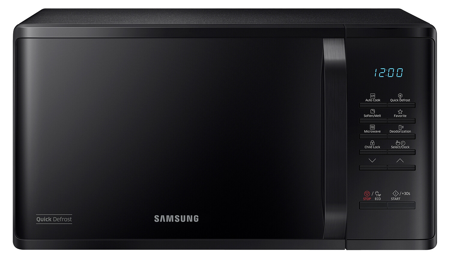 Kuchenka mikrofalowa Samsung MS23K3513AK