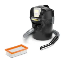 Odkurzacz kominkowy Karcher AD 2 Battery