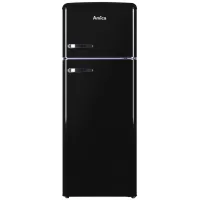 Lodówka Amica KGC15634S