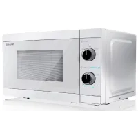 Kuchenka mikrofalowa Sharp YC-MS01E-C