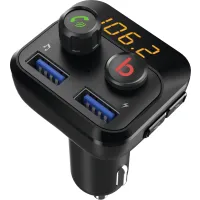 Transmiter samochodowy TechniSat DIGICAR 2 BT
