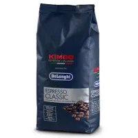 Kawa ziarnista De'Longhi Kimbo Espresso Classic 1 kg