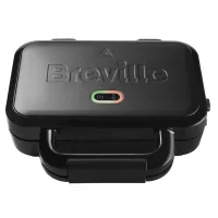 Opiekacz Breville Ultimate Deep Fill VST082X