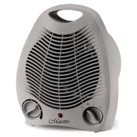 Termowentylator Maestro MR-920 Szary